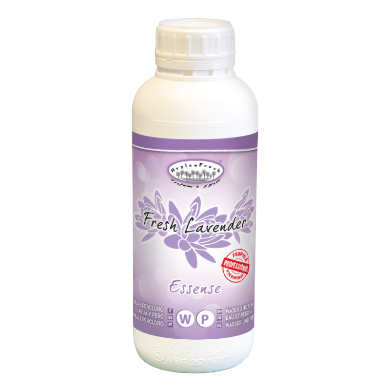 a48-022dessenza_freshlavender_1kg Fresh Lavender Essence - Image 1
