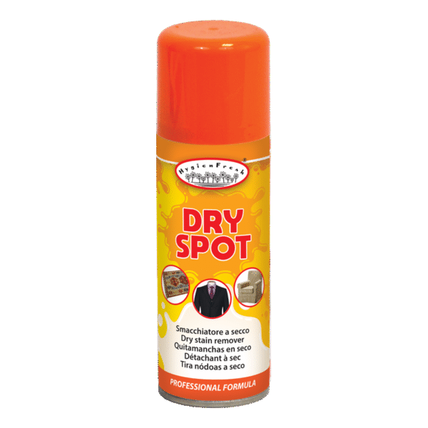 Dry Spot