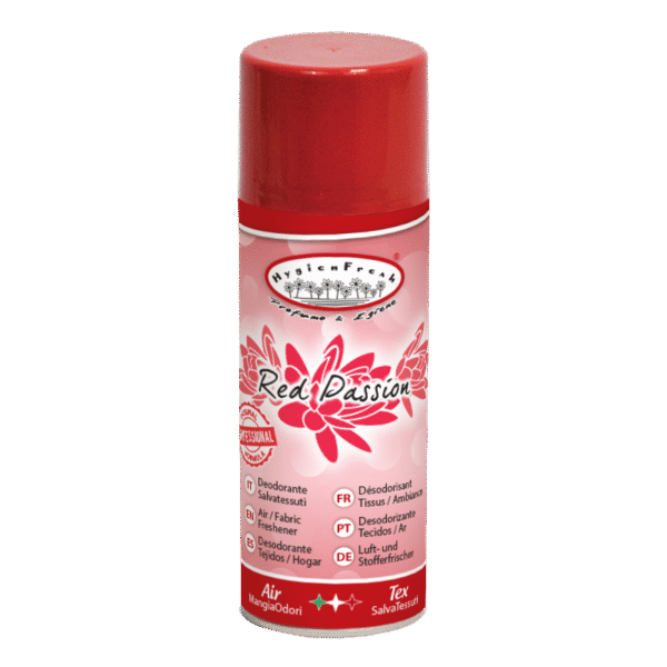DeoSpray Red Passion