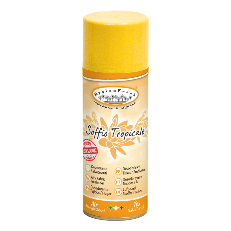 a73-018qudeospray_soffiotropicale_400ml_274077714 DeoSpray Soffio Tropicale - Image 1