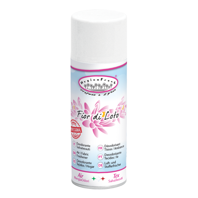 a73-026qudeospray_fiordiloto_400ml_1548238544 DeoSpray Fior di Loto - Image 1