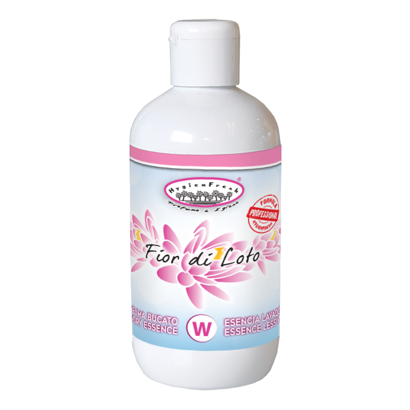 a80-088essenza_250ml_fiordiloto Fior di Loto Essense - Image 1