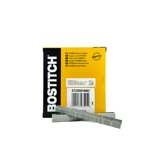 Agrafes Bostitch STCR5019