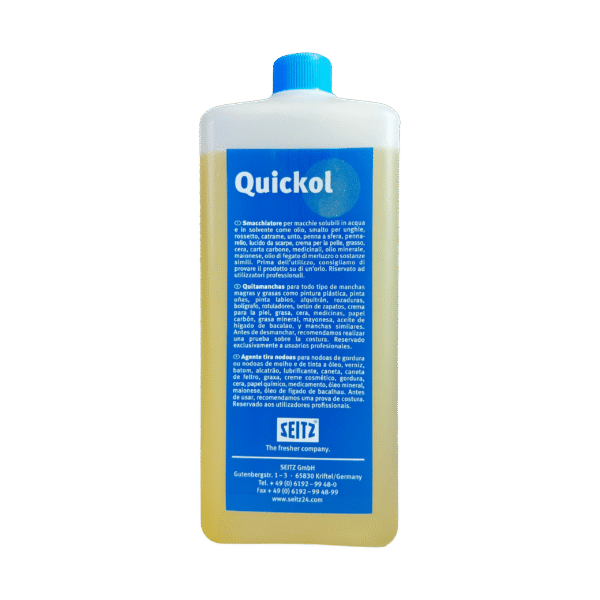Quickol